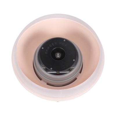 Princess - Sockervaddsmaskin 500W - 292990 - A15546