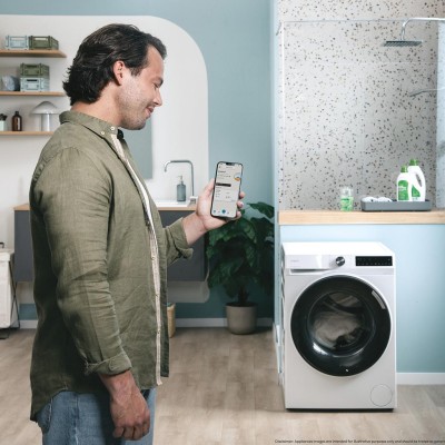 Candy - Tvättmaskin ProWash 500 9Kg - A15224