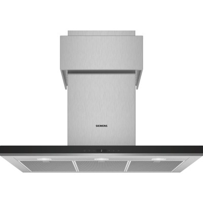 Siemens - LZ12CXC56 - Clean Air Plus Kolfiltersats, grundutrustning