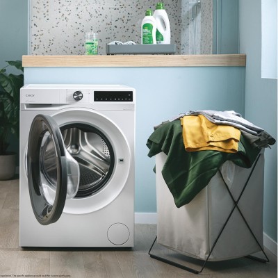 Candy - Tvättmaskin ProWash 500 9Kg - A15224