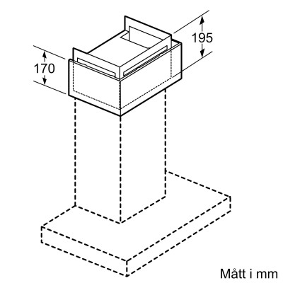 Siemens - LZ12CXC56 - Clean Air Plus Kolfiltersats, grundutrustning