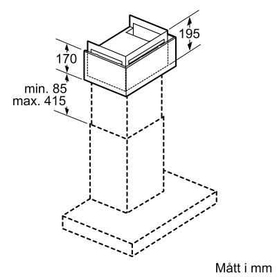 Siemens - LZ12CXC56 - Clean Air Plus Kolfiltersats, grundutrustning