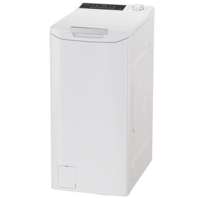 Candy - Tvättmaskin ProWash 500 Toppmatad 7Kg - A15231