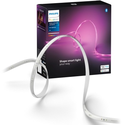 Philips Hue - Solo lightstrip 5m - A14017