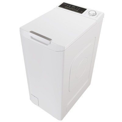 Candy - Tvättmaskin ProWash 500 Toppmatad 7Kg - A15231