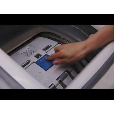 Tvättmaskin ProWash 500 Toppmatad 7Kg