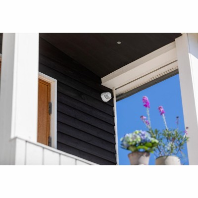 Nexa - SP-816 Rörelsevakt IP44 Z-wave - 86808N