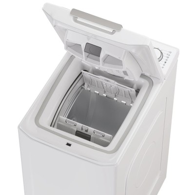 Tvättmaskin ProWash 500 Toppmatad 7Kg