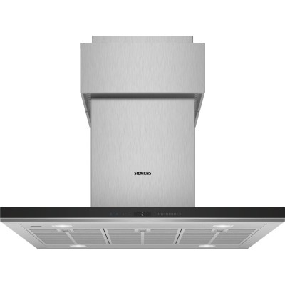 Siemens - LZ22CXC56 - Clean Air Plus Kolfiltersats, grundutrustning