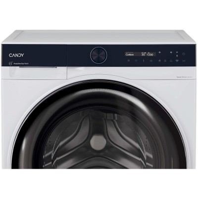 Tvättmaskin ProWash 700 10Kg