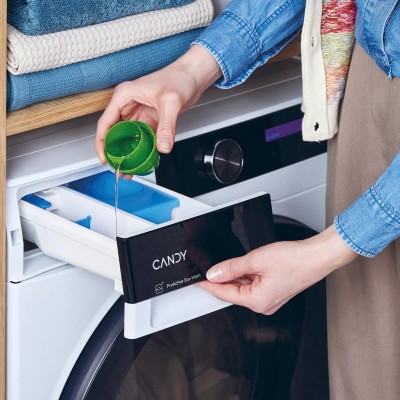 Tvättmaskin ProWash 700 10Kg