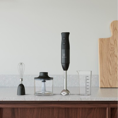 Electrolux - Stavmixer Create 4 Set E4HB1-6GG - 910003630