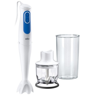 Braun - Stavmixer MQ3020 Pesto P-Plus - 0X22111195