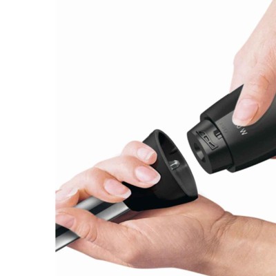 Bosch - Stavmixer MSM2650B Svart - MSM2650B