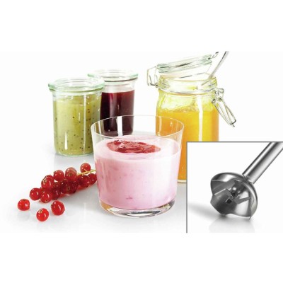 Bosch - Stavmixer MSM2650B Svart - MSM2650B