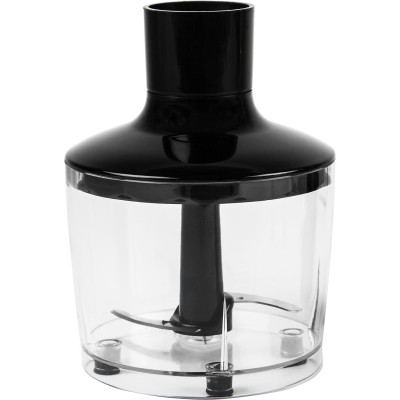 Champion - Stavmixer MultiKit 600W STM200 Rostfri/Svart - CHSTM200