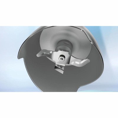 Bosch - Stavmixer paket MSM4W220 inkl bunke & mini hack 800Watt - A14058