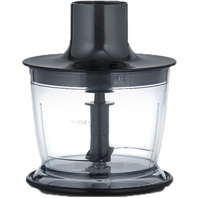 Severin - Stavmixerpaket Uppladdningsbart Premium set SM3775 - A10208