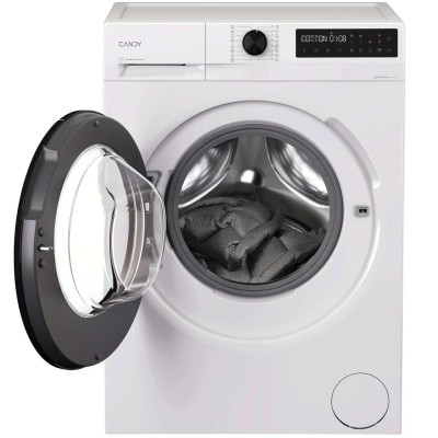 Candy - Tvättmaskin Slim ProWash 500 6Kg - A15226