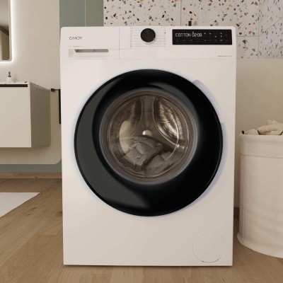 Tvättmaskin Slim ProWash 500 6Kg