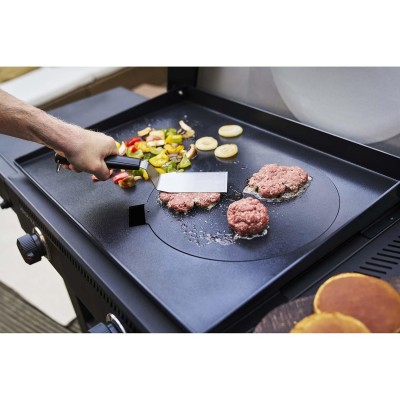 Char-Broil - Stekbord VersaTile Gasdriven 70X50cm Grillyta - A16309