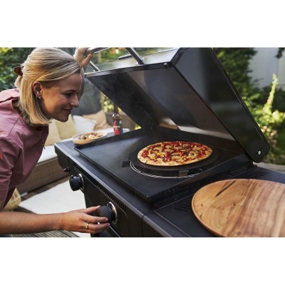 Char-Broil - Stekbord VersaTile Gasdriven 70X50cm Grillyta - A16309