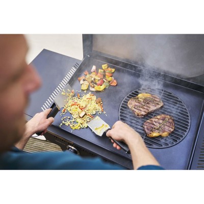 Char-Broil - Stekbord VersaTile Gasdriven 70X50cm Grillyta - A16309