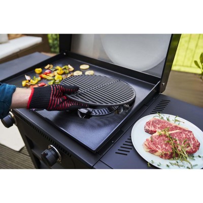 Char-Broil - Stekbord VersaTile Gasdriven 70X50cm Grillyta - A16309