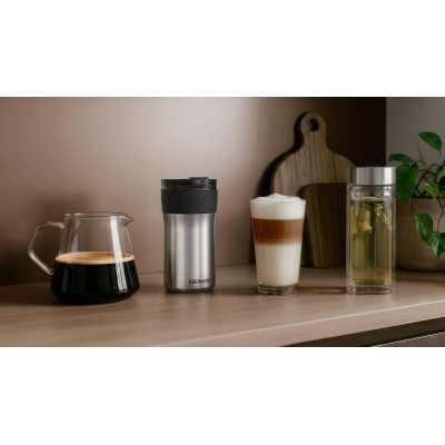 Siemens - TQ725E03 - Helautomatisk kaffemaskin, EQ700 integral