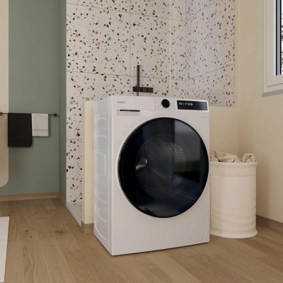 Tvätt/Tork ProWash/Dry 500 9+5Kg