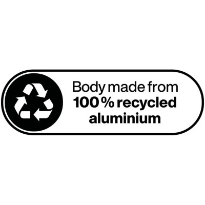 Fiskars - Stekpanna Hard Face 20 cm Keramisk 1075457 - A14495