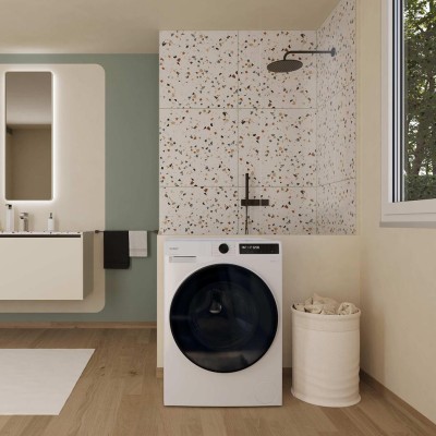 Tvätt/Tork ProWash/Dry 500 9+5Kg