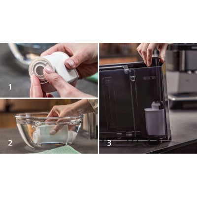 Siemens - TZ70003 - Vattenfilter - 1st