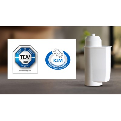 Siemens - TZ70033A - Vattenfilter - 3st