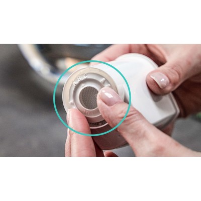 Siemens - TZ70063A - 6 x Water filter