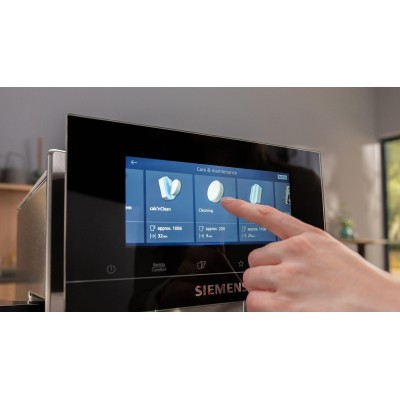 Siemens - TZ80001B - Rengöringstabletter