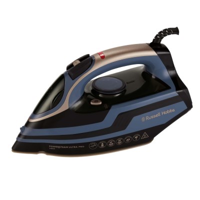 Russell Hobbs - Strykjärn Powersteam Ultra Pro Iron 28630-56/RH - A16154