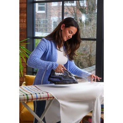 Russell Hobbs - Strykjärn Powersteam Ultra Pro Iron 28630-56/RH - A16154