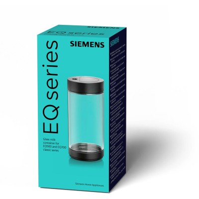 Siemens - TZ80008 - Milk container