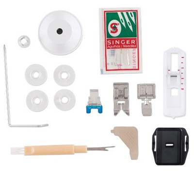 Singer - Symaskin 3223 Rosa Limited ed. - 3223P