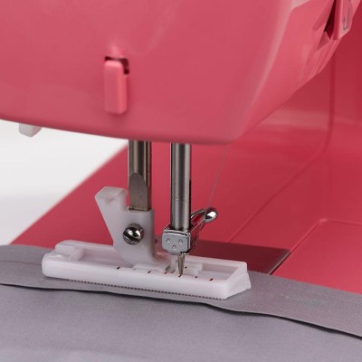 Singer - Symaskin 3223 Rosa Limited ed. - 3223P