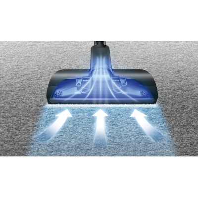 Siemens - VZ41FGALL - Dammsugarpåse, powerProtect G ALL