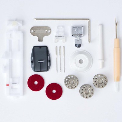 Singer - Symaskin Elektronisk C5605 73 st sömmar - A12031