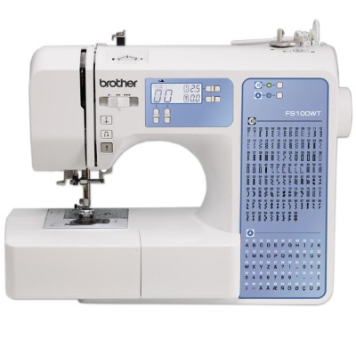 Brother - Symaskin FS100WT - FS100WTVM1