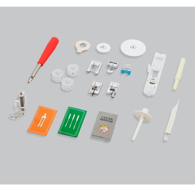 Brother - Symaskin FS100WT - FS100WTVM1