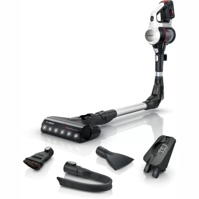 Bosch - Skaftdammsugare 18V BBS711W Maximal Prestanda 3,0AH Batteri - A14059