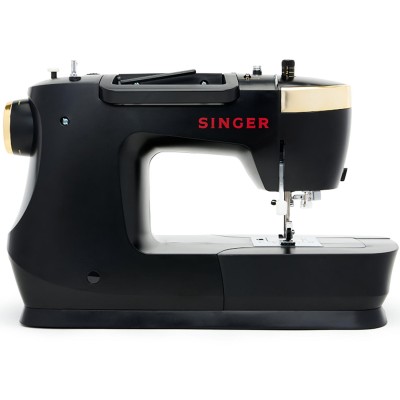Singer - Symaskin HD500 Classic Gold 32 Sömmar, Robust - A13449