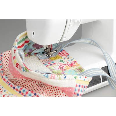 Brother - Symaskin HF37ZW1 Mekanisk - HF37VP1