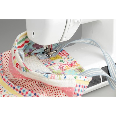 Brother - Symaskin HF37ZW1 Mekanisk - HF37VP1