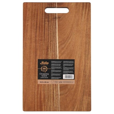 Maku - Skärbräda akaciaträ 44,5x28 cm - A15920
